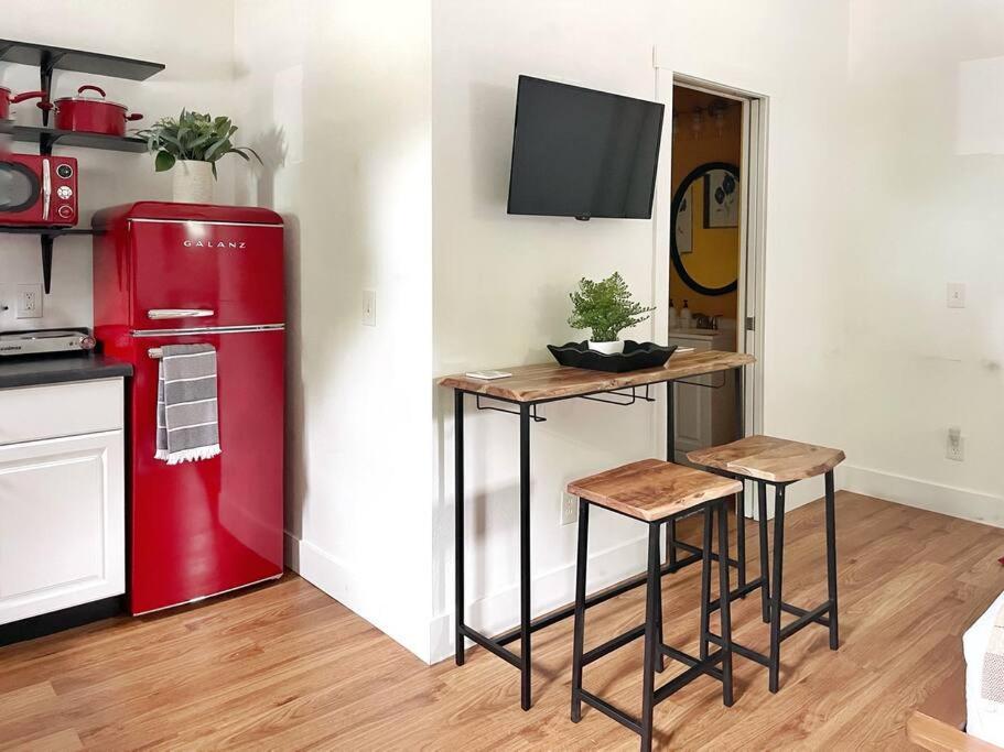 L Studio Traverse Close To Downtown And Beach Traverse City Exterior foto