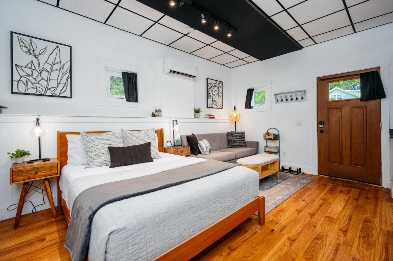 L Studio Traverse Close To Downtown And Beach Traverse City Exterior foto