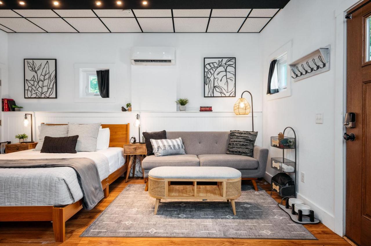 L Studio Traverse Close To Downtown And Beach Traverse City Exterior foto