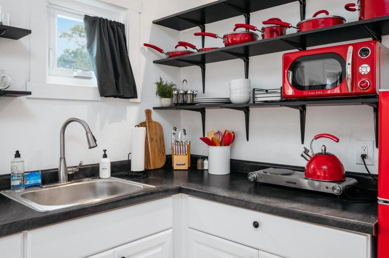 L Studio Traverse Close To Downtown And Beach Traverse City Exterior foto
