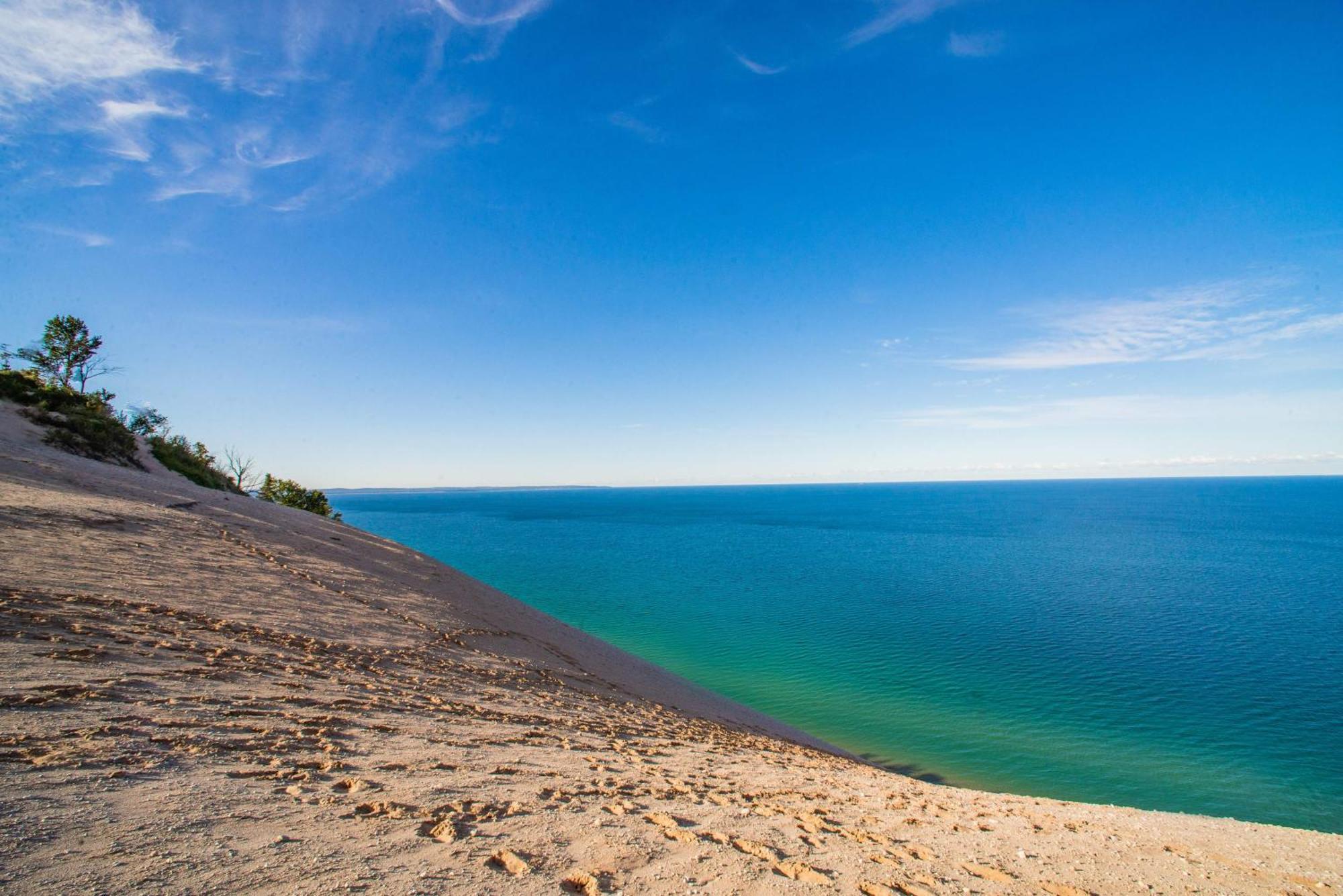 L Studio Traverse Close To Downtown And Beach Traverse City Exterior foto