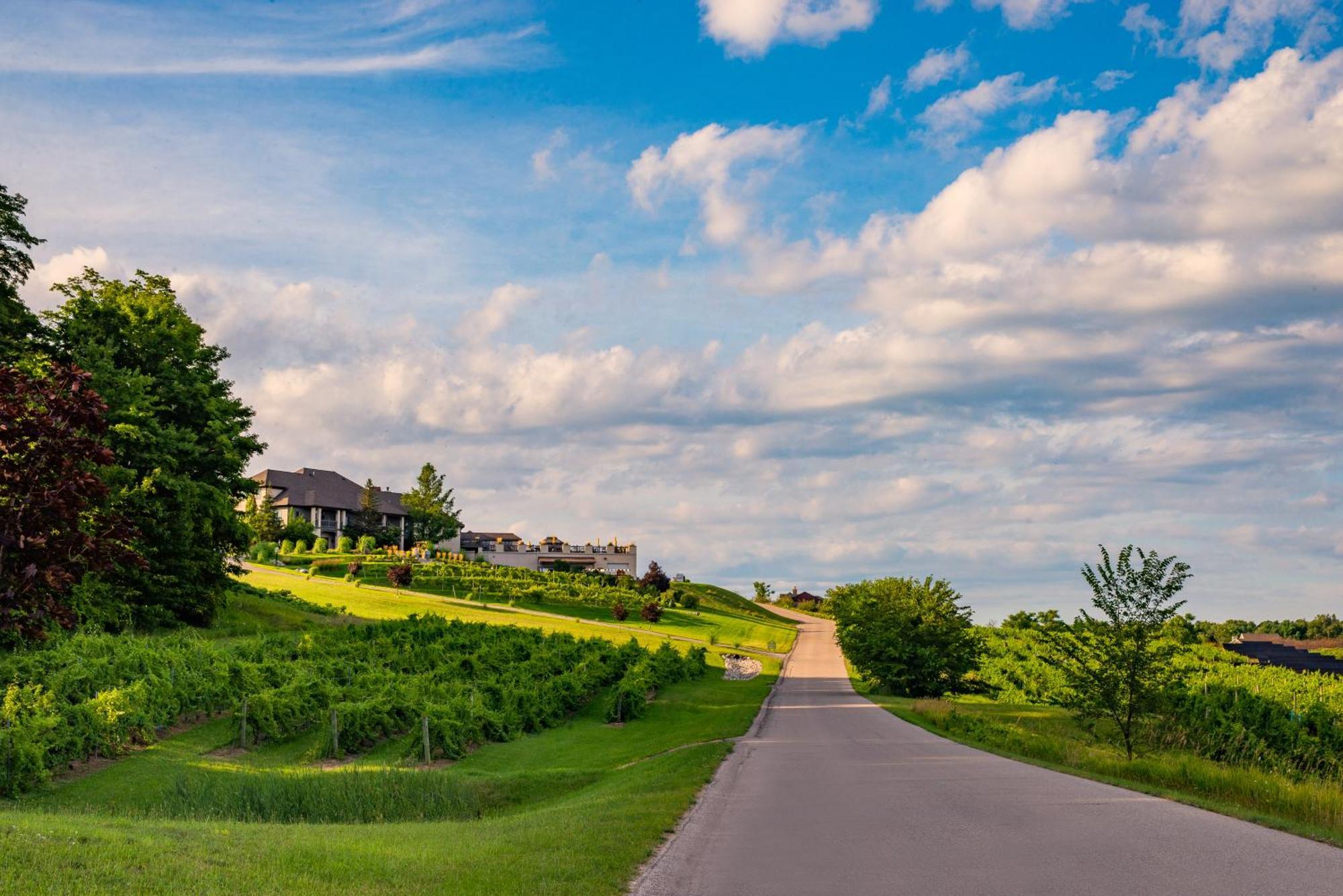 L Studio Traverse Close To Downtown And Beach Traverse City Exterior foto